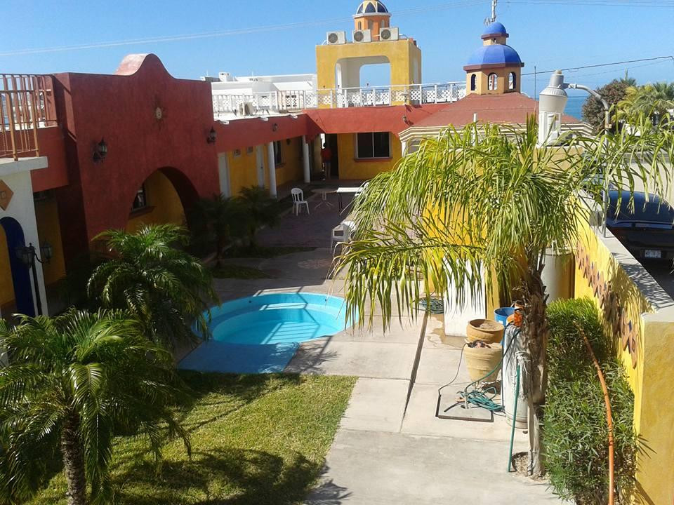 Sun City Apartamentos