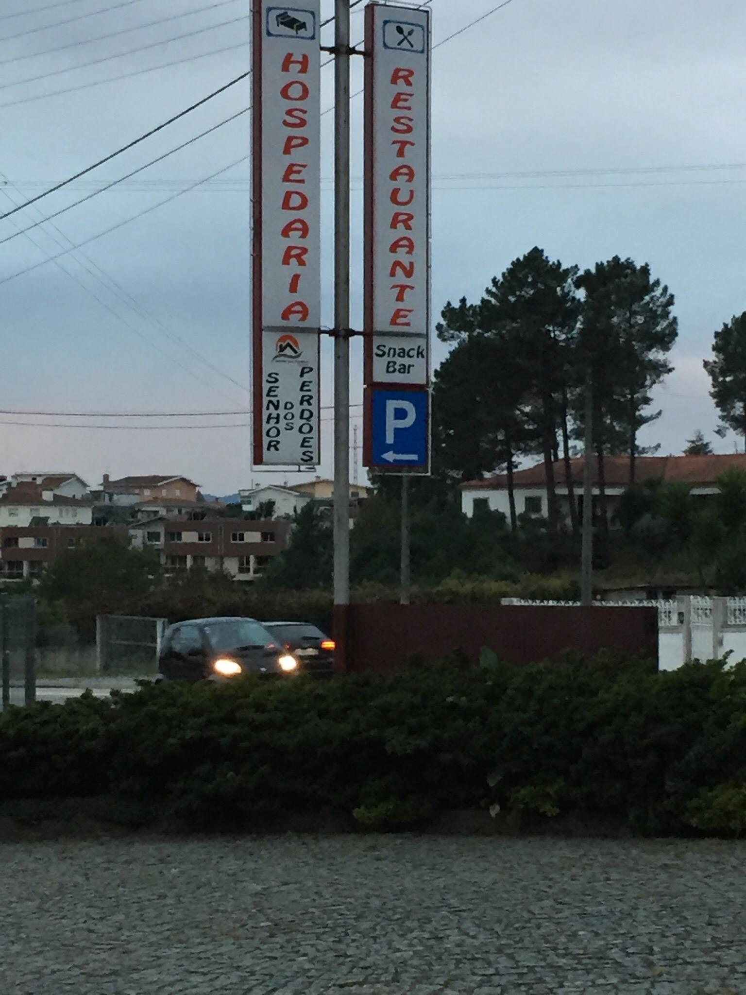 Hospedaria Senhor dos Perdoes-浴室