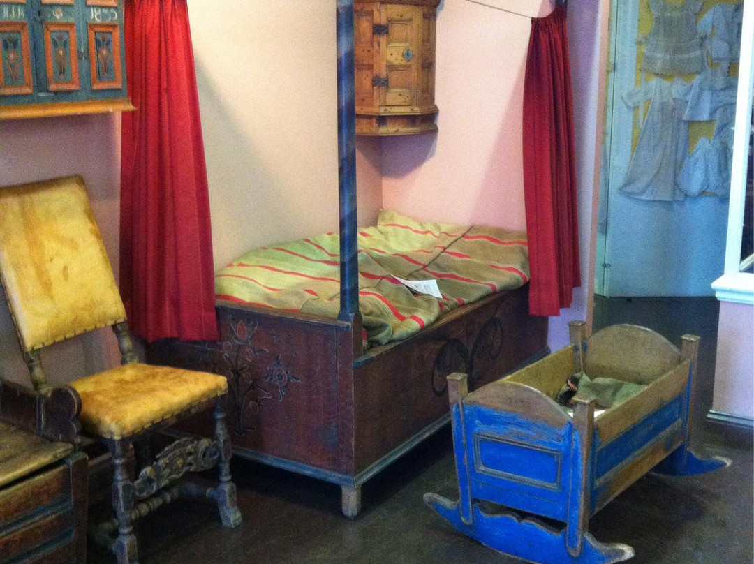Karmsund Folkemuseum-Haugesund必去景点