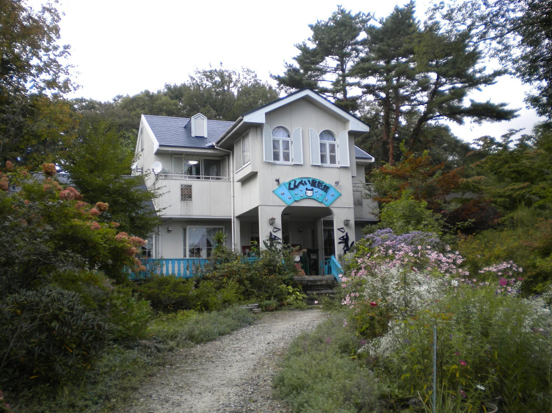 Kumpei Dowa-kan Museum-北斗市必去景点