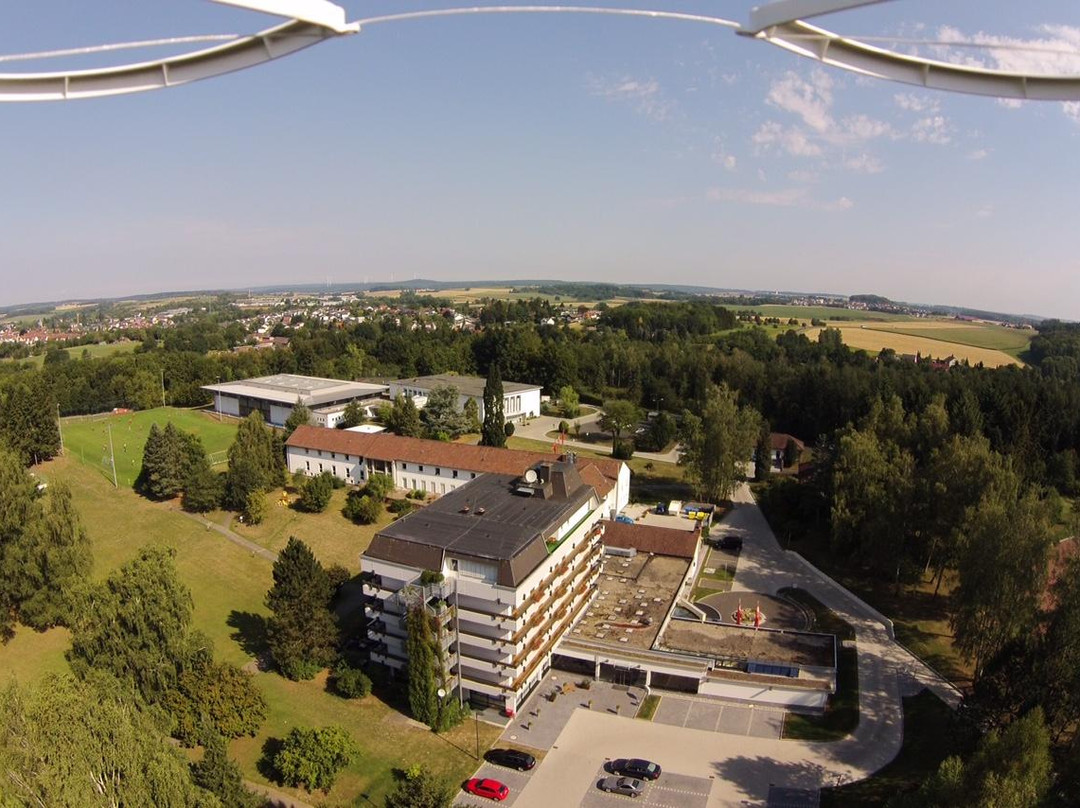Grunberg酒店住宿-格伦贝格健身酒店