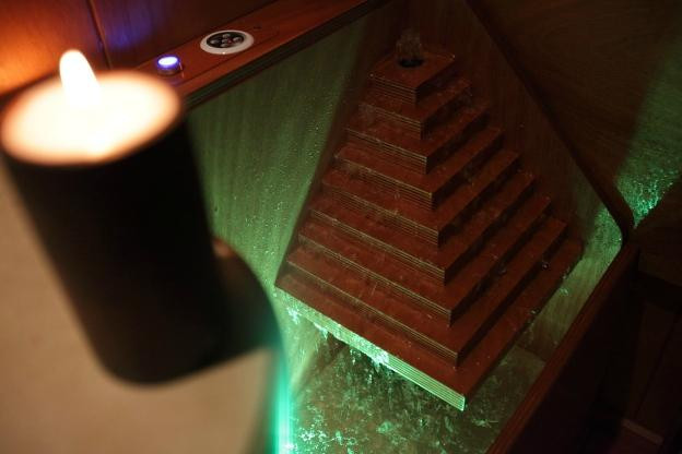 Althaea Beauty Day Spa-奇维塔诺瓦-马尔凯必去景点