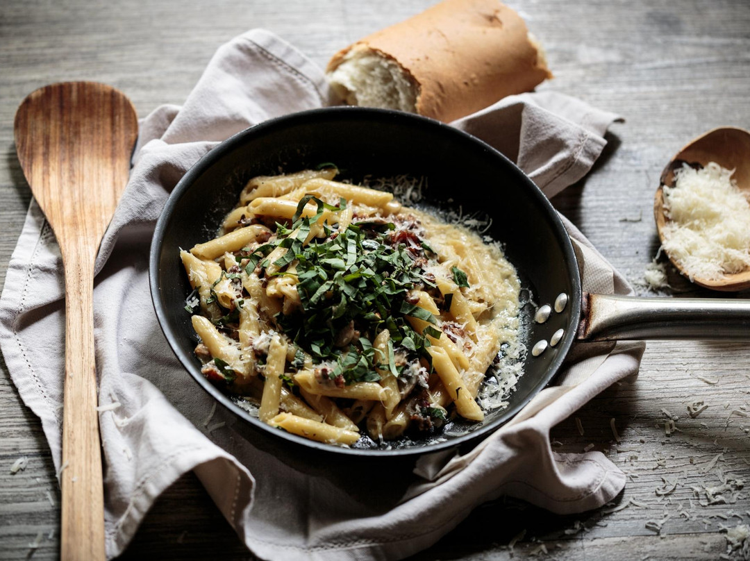 Romero cocina artesanal La 10