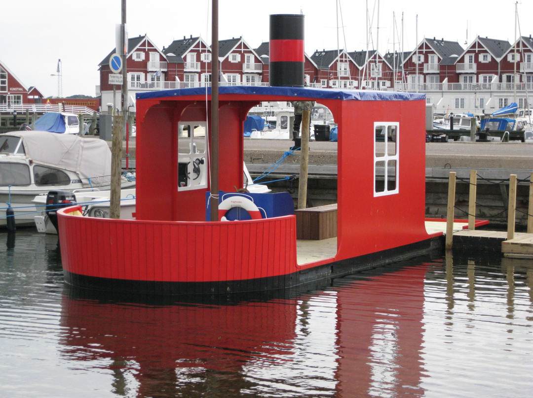 Bagenkop Havn-Bagenkop必去景点