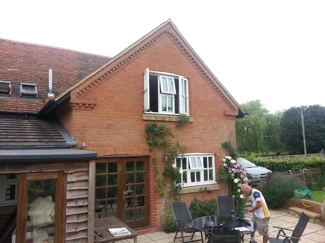 Old Post Cottage主图