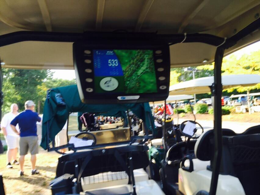 Blackstone National Golf Club-Sutton必去景点