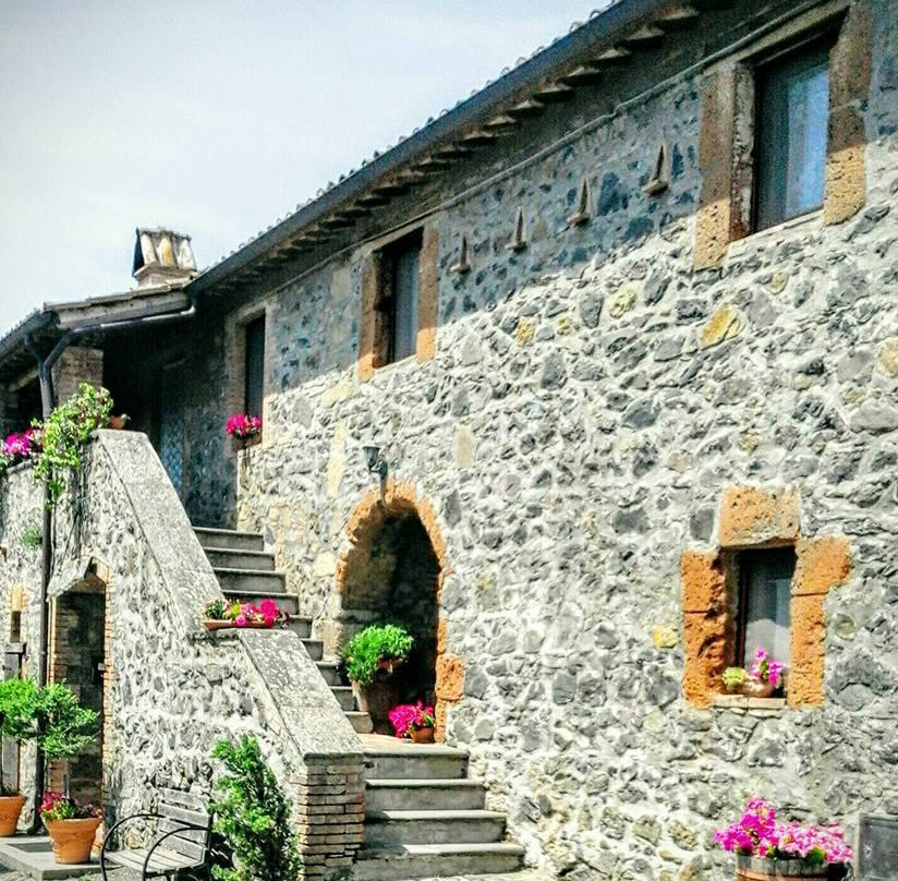 B&b Antico Casale