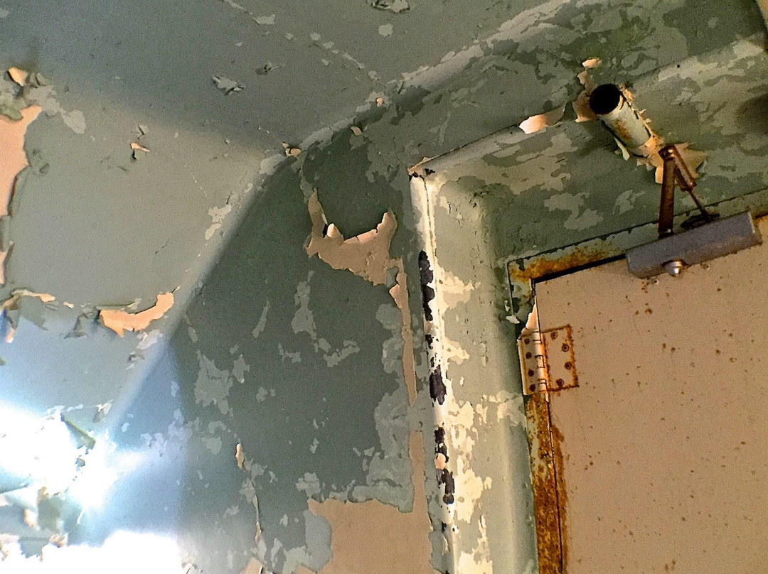 St. Albans Sanatorium-雷德福必去景点