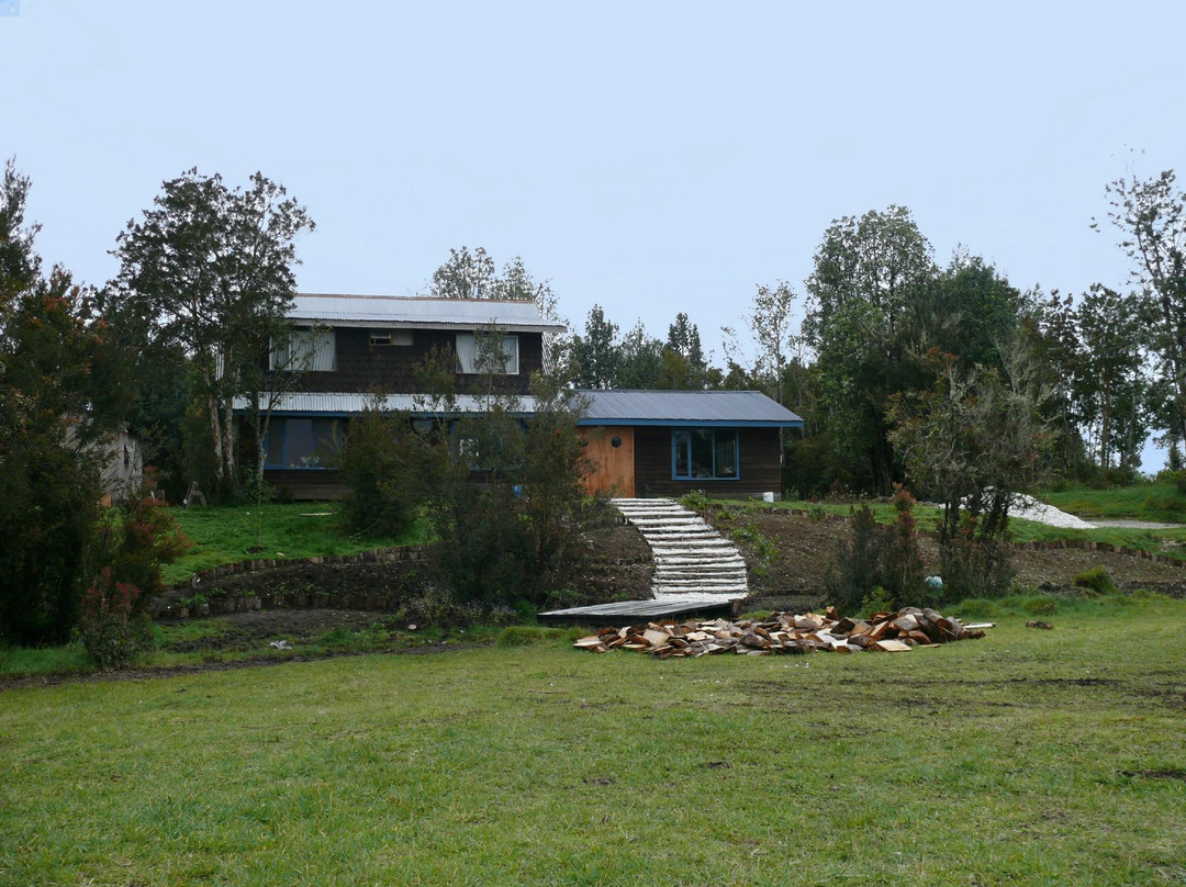 Ayaltue-蒙特港必去景点