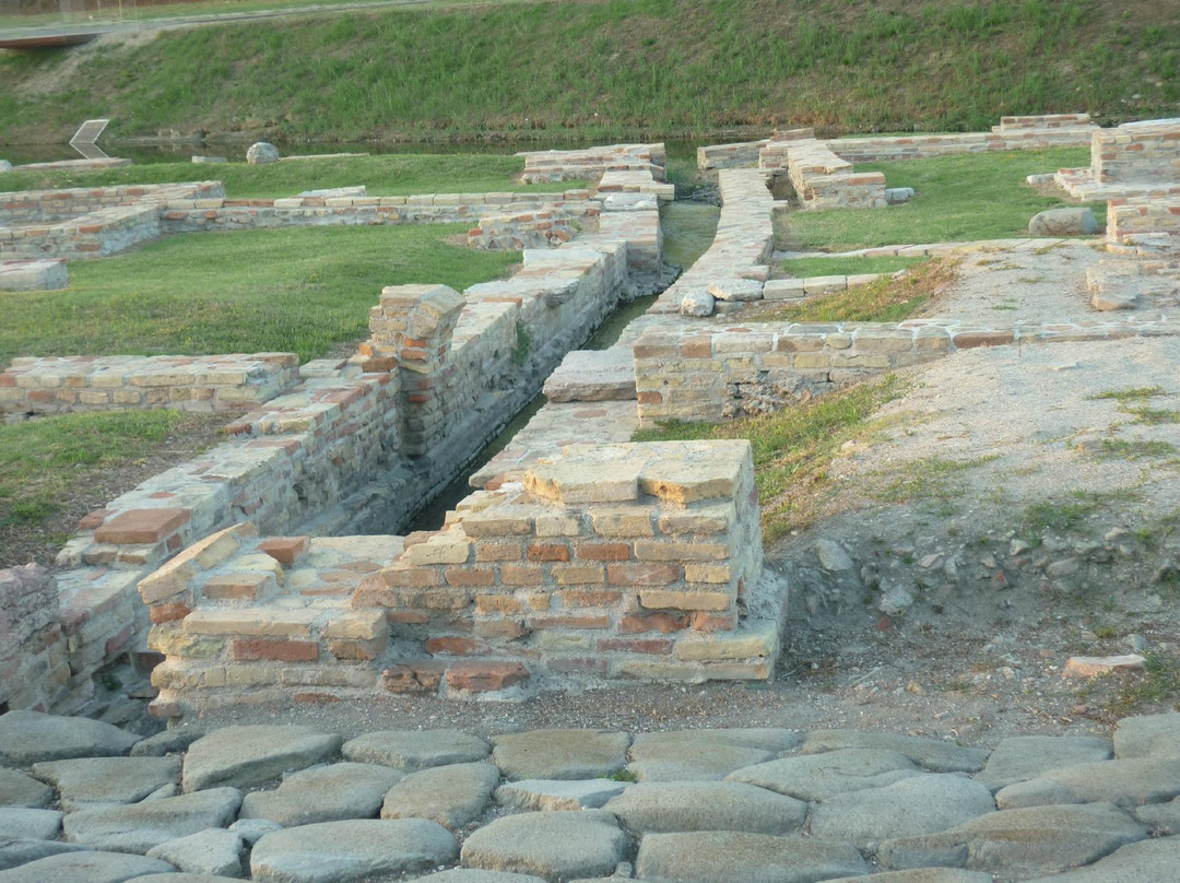 Antico Porto di Classe景点图片