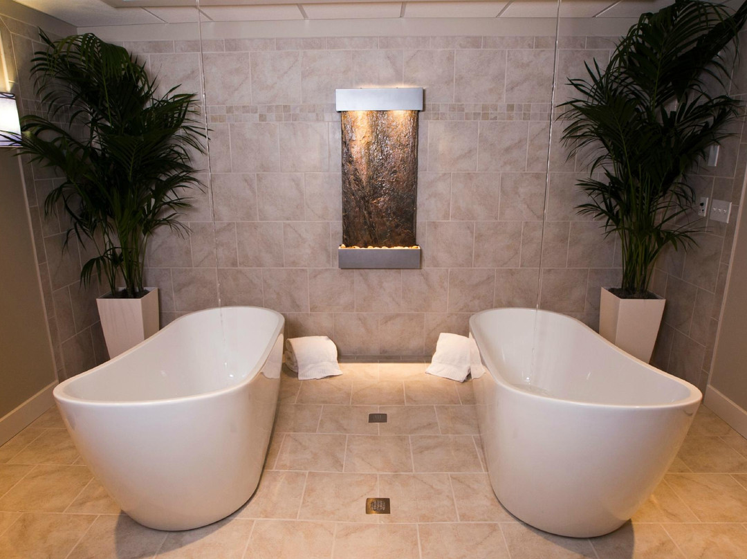 Calladora Spa-Delavan必去景点