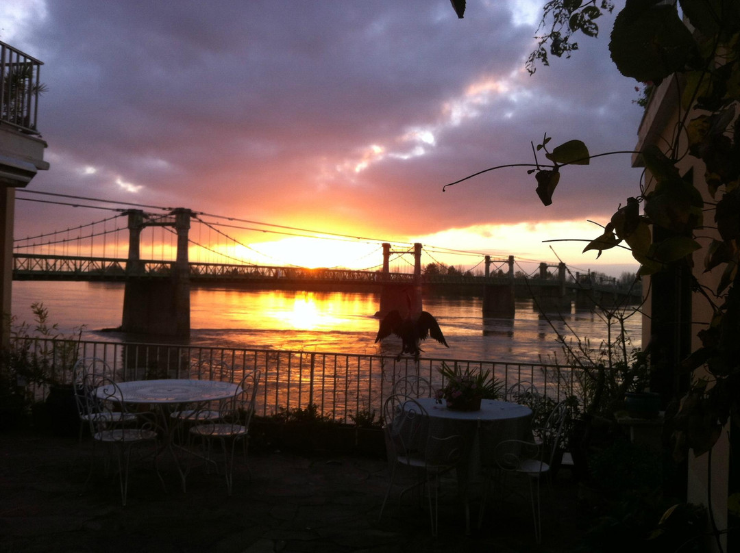 L'Amour De La Loire主图