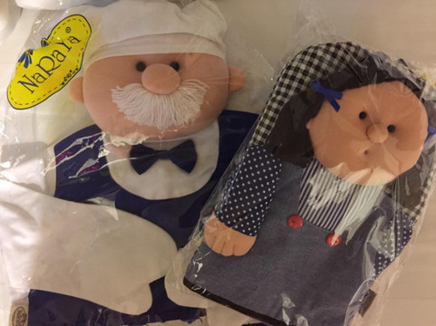 娜莱雅（帊蓬店）-曼谷必去景点