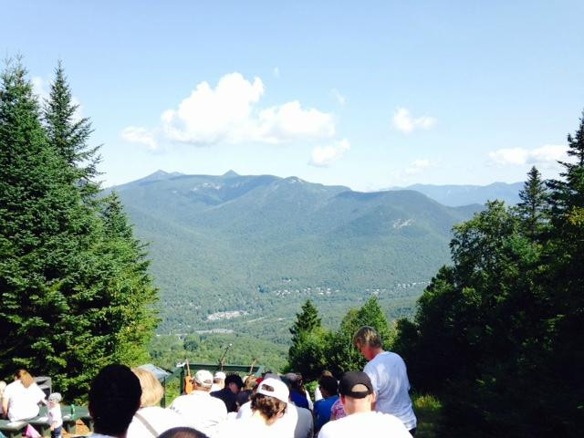 Loon Mountain Ministries-林肯必去景点