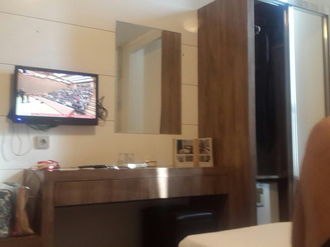 Mersin Sultan Hotel主图