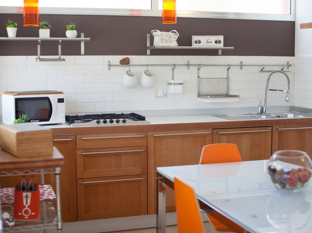 B&B Fata Morgana主图