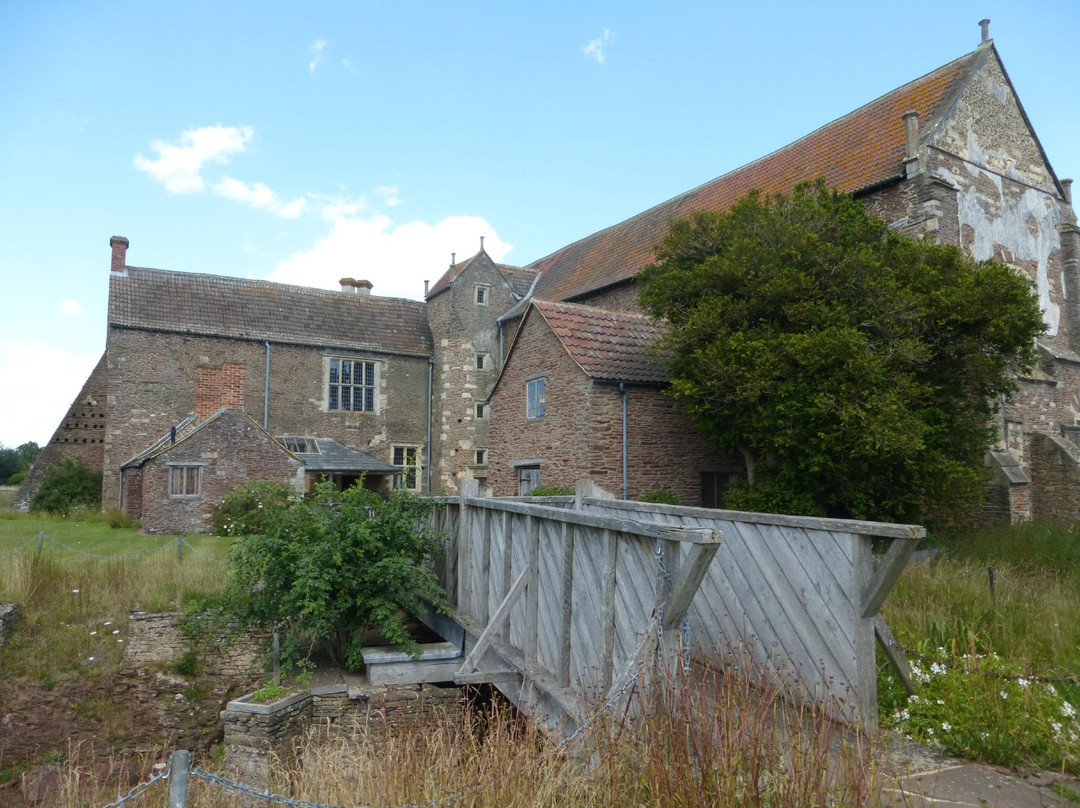 Iron Acton旅游攻略图片