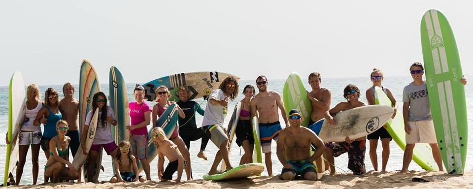 Sky High Kitesurfing-Giba必去景点