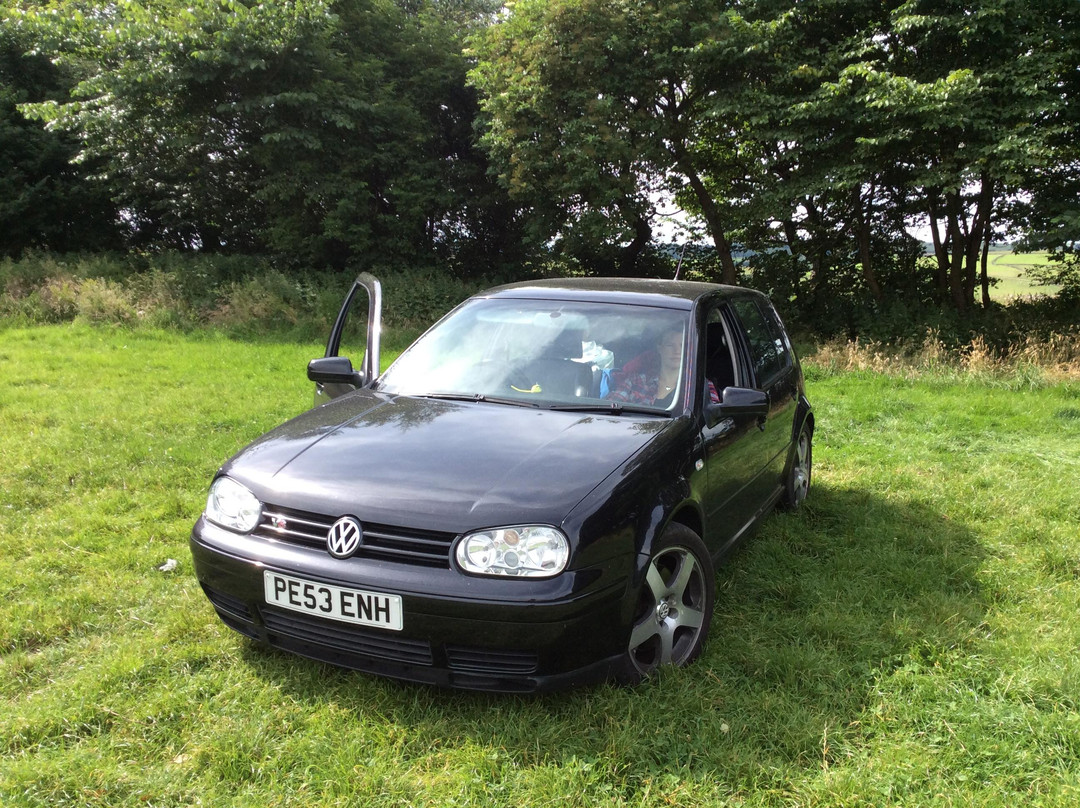 Haddon Grove Caravan & Camping Site