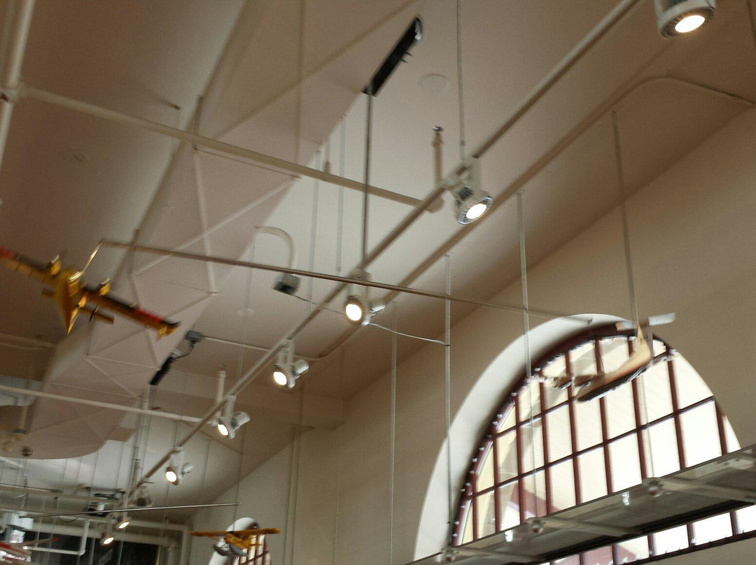 Discovery North Bay-诺斯贝必去景点