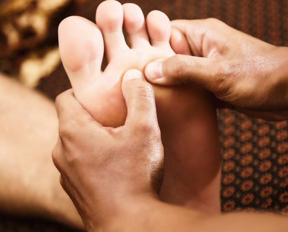 D&L Family Spa-日惹必去景点