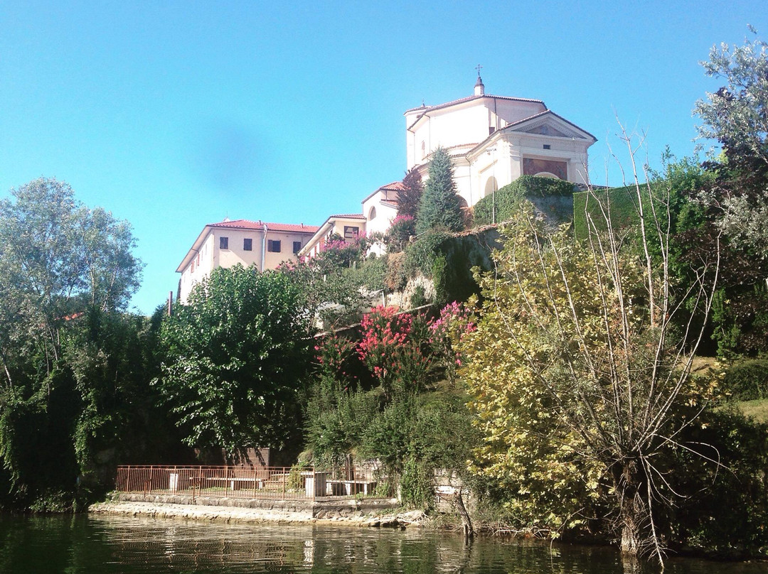 Parco Naturale dei Laghi di Avigliana景点图片