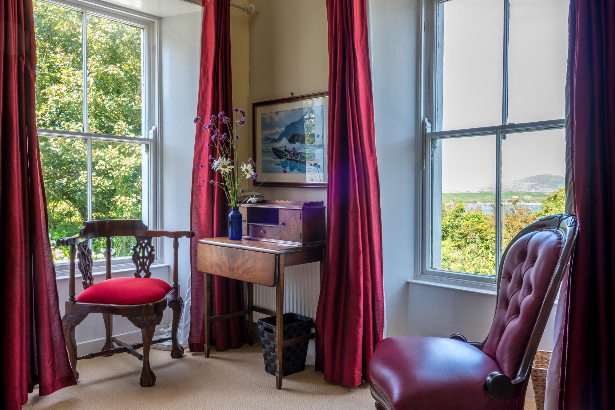 Atlantic Villa Bed and Breakfast-官方