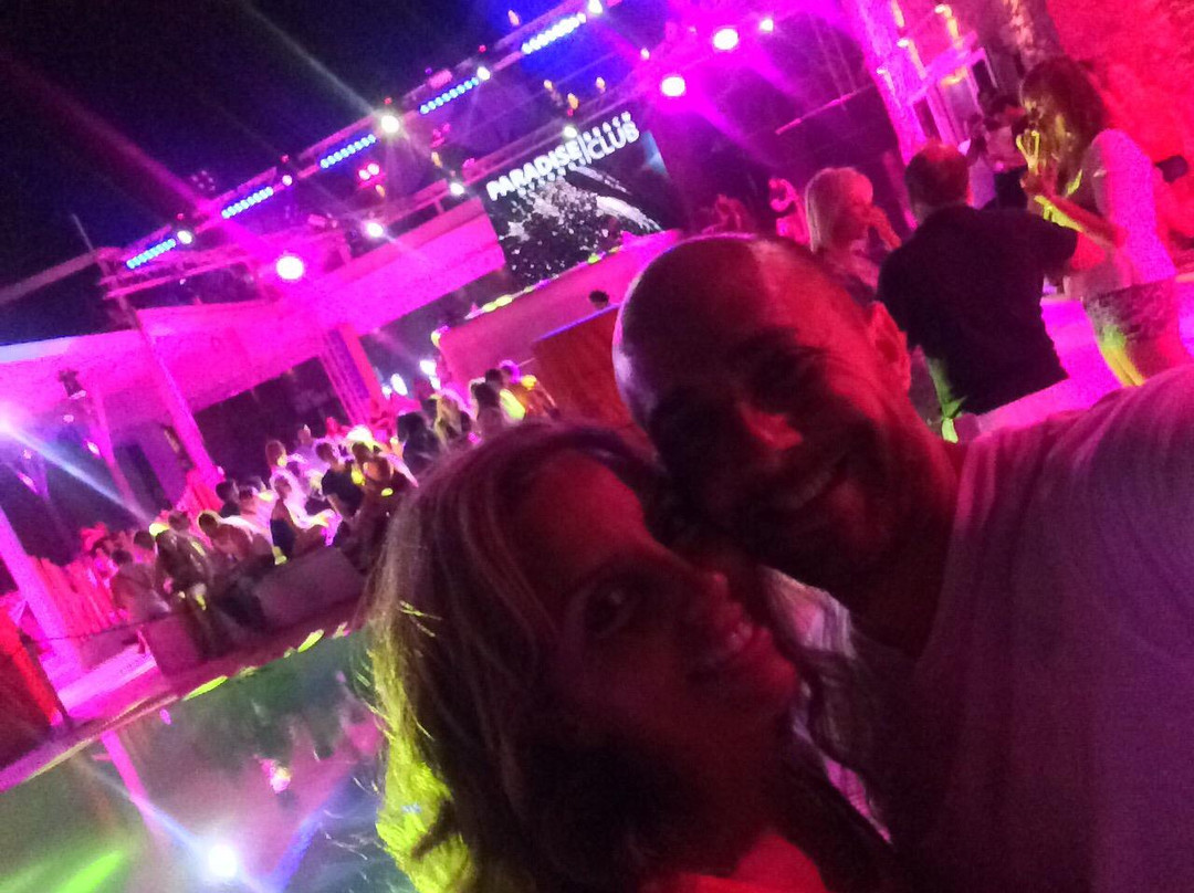 Paradise Club-米科诺斯必去景点