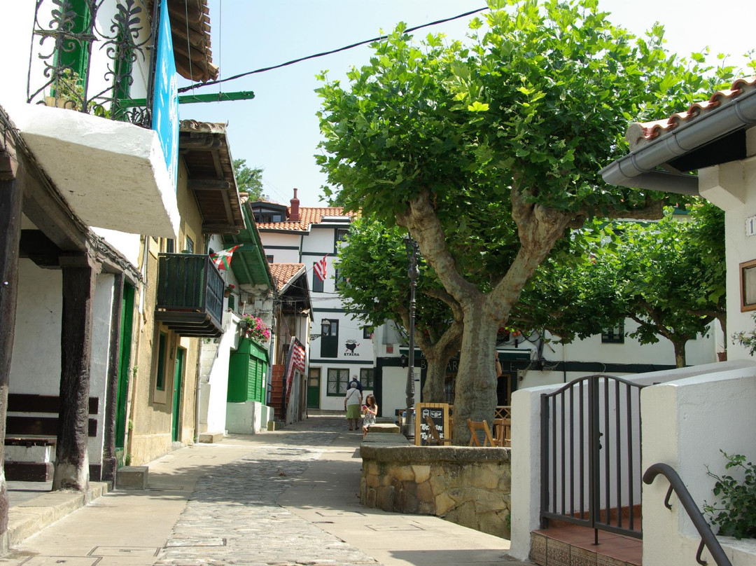 Puerto Viejo-格乔必去景点