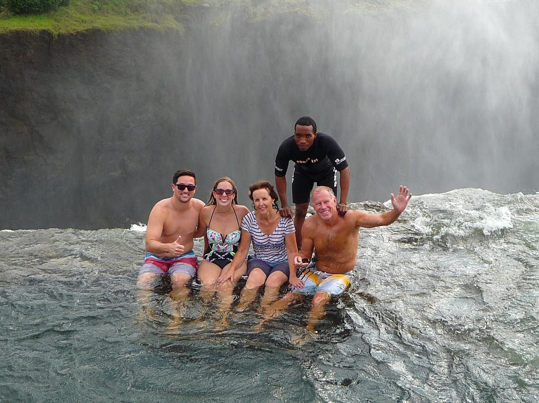 Macit Tours - Day Tours-桑顿必去景点