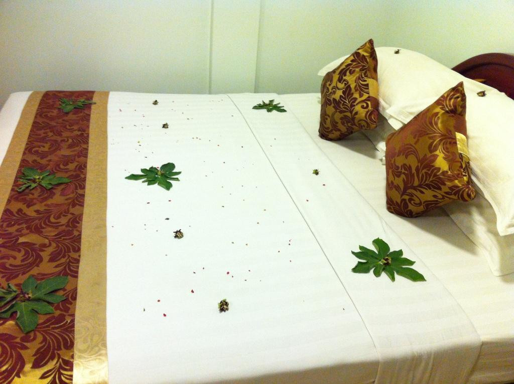 Hotel Mega Stars主图