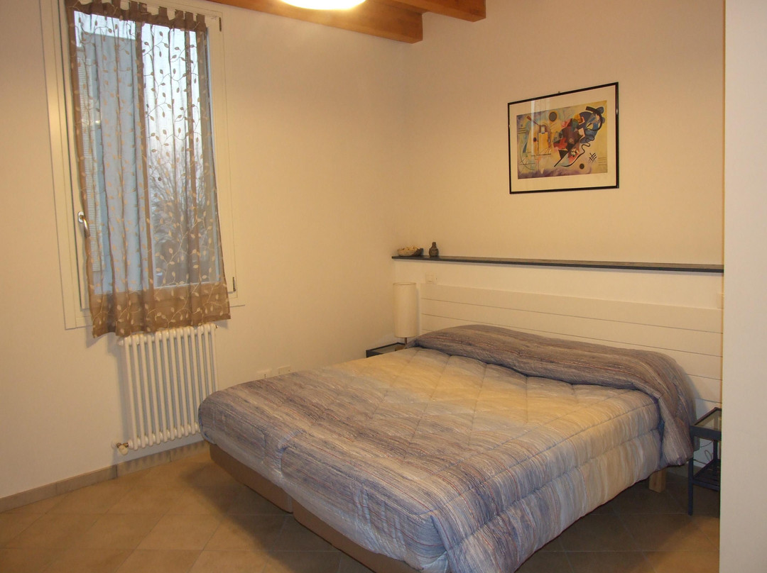 Lippo酒店住宿-Al Pellegrino B&B