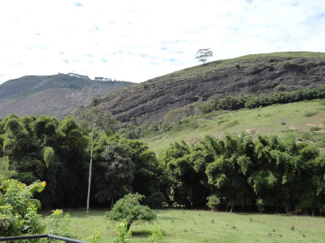 Casarão da Fazenda do Centro景点图片