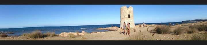 La Caletta Beach-Siniscola必去景点