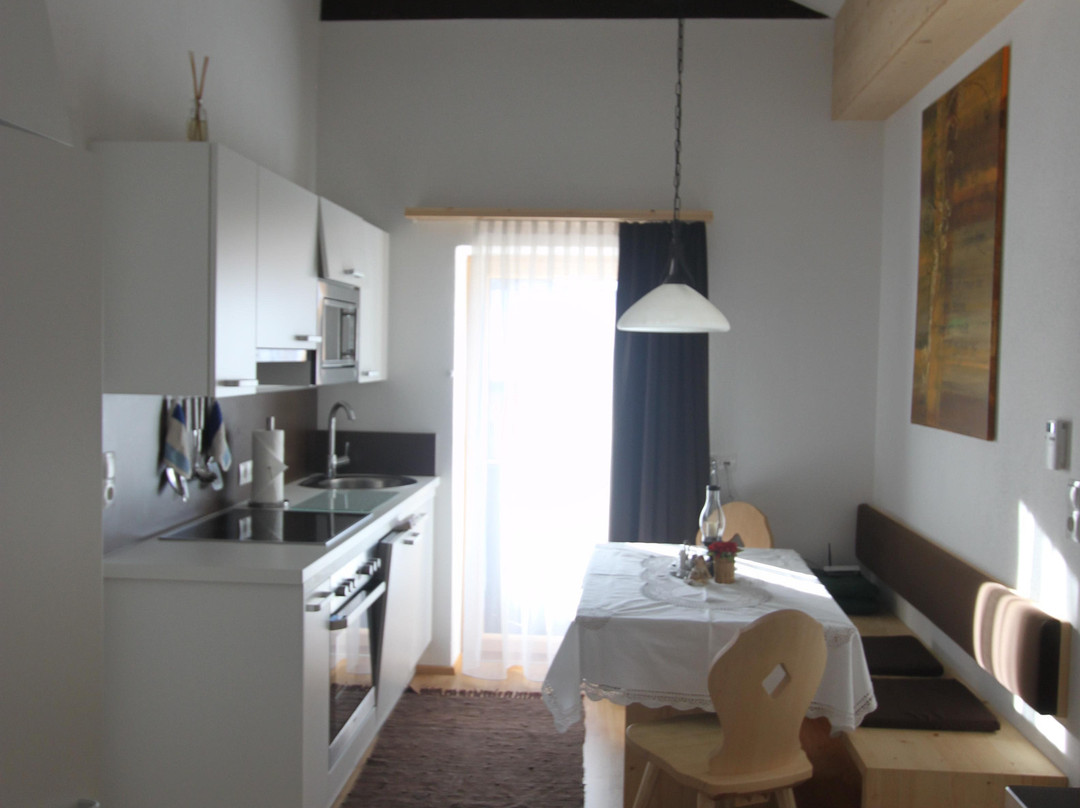 Gastehaus Waldrand主图