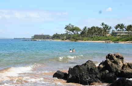 莫卡普海滩公园-维雷亚必去景点