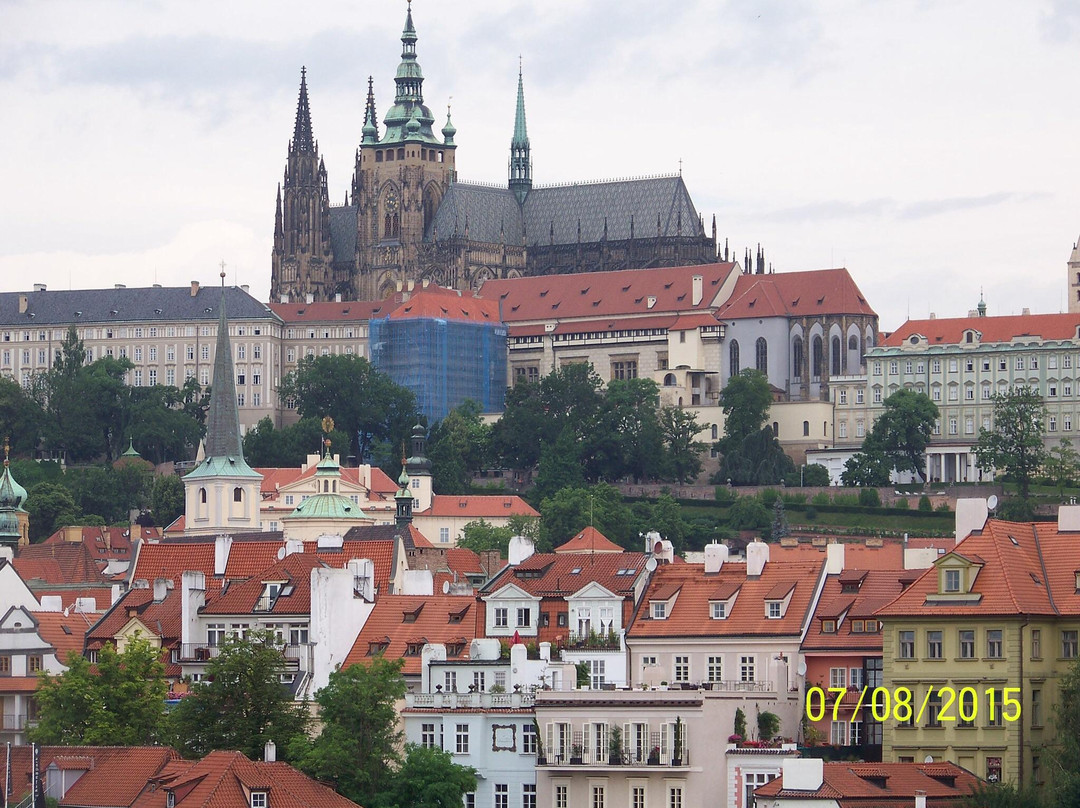 Prague Guided Walking Tours景点图片