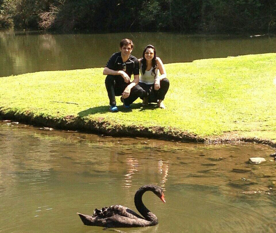 UNILIVRE Universidade Livre do Meio Ambiente-库里提巴必去景点