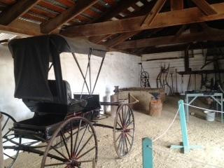 Rancho Guajome Adobe-维斯塔必去景点