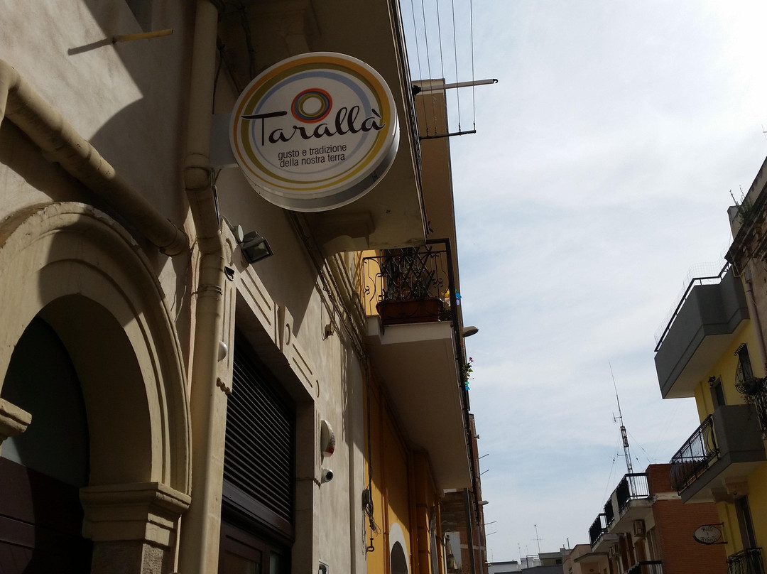 Taralla