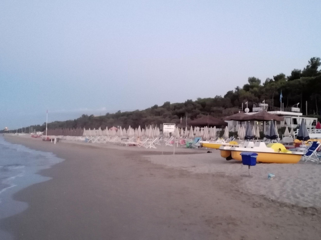 La Terrazza sul Cerrano主图