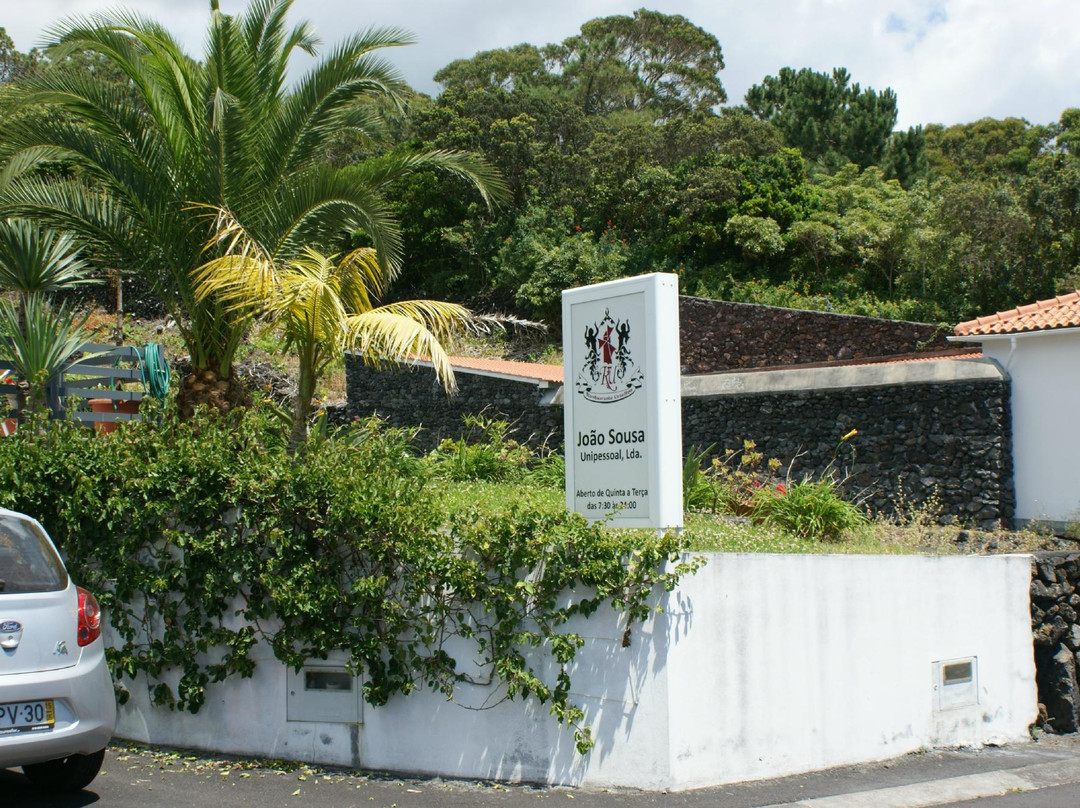Restaurante Urzelina