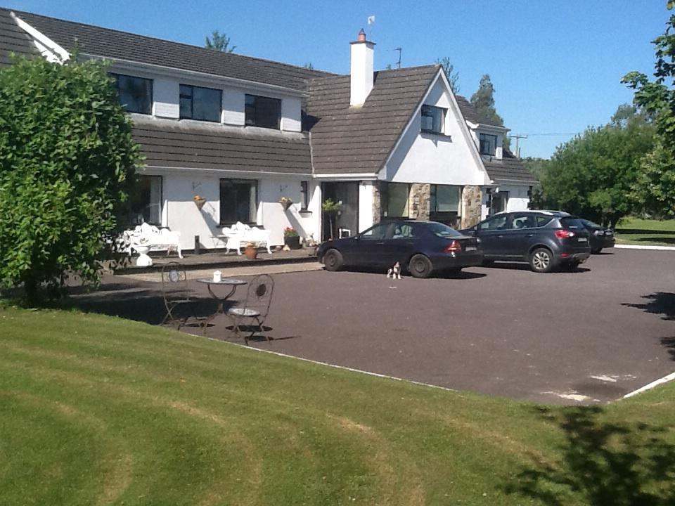 Carrigshane House Bed & Breakfast-官方
