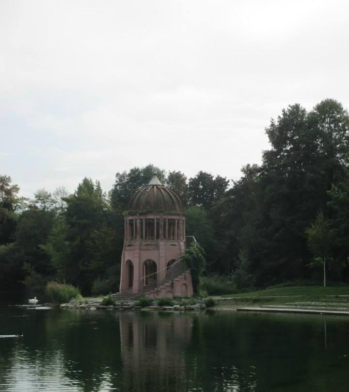 Freiburg Free Walking Tour-佛莱堡必去景点