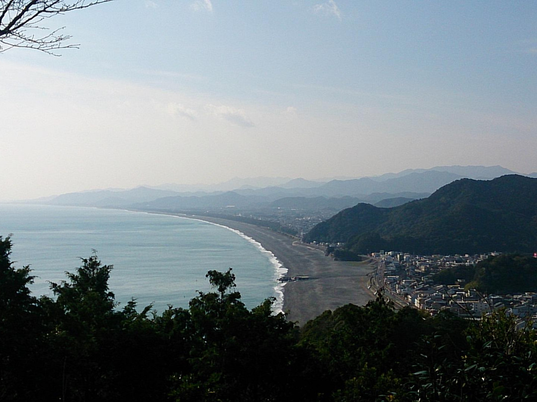 Matsumoto Mountai Pass-三重县必去景点