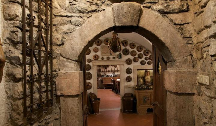 Museo del Rame Navarini景点图片