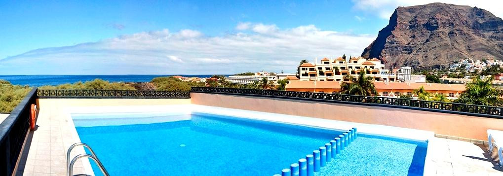 Residencial El Conde主图