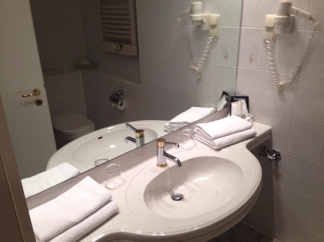 Romantik Hotel Kaufmannshof Rugen主图
