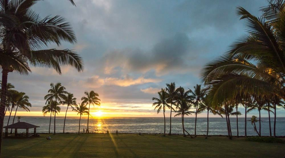 Kauai Beach House