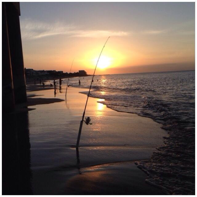 Chic's Beach-弗吉尼亚海滩必去景点